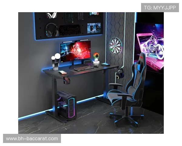 升降折叠电脑桌专为游戏玩家设计便捷舒适体验让你畅玩无阻